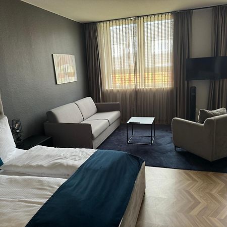 V Business Appartments Stuttgart Magstadt Eksteriør bilde